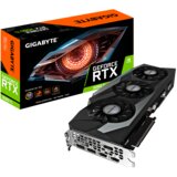 Gigabyte GeForce RTX 3080 Ti GAMING OC 12G - GV-N308TGAMING OC-12GD grafička kartica