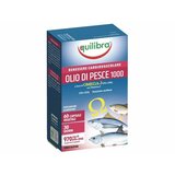 Equilibra dijetetski suplementi fish oil/olio di pesce 1000 60 caps 14136  cene