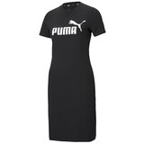 Puma ženska haljina Ess Slim Tee Dress 586910-01  Cene