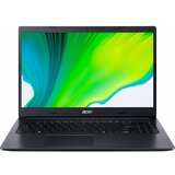Acer Aspire A315-34 (Charcoal Black) Full HD, N4020, 4GB, 128GB SSD, Win 11 Home (NX.HE3EX.03T) laptop  Cene
