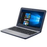 Asus W202NA-GJ0077R 11,6"/Intel Celeron N3350/4 GB LPDDR3/128 GB eMMC laptop  Cene