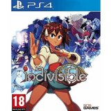 505 Games PS4 igra Indivisible  cene