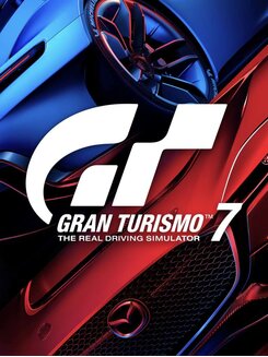 Test: Gran Turismo 7 (PlayStaiton 5, PlayStation 4)