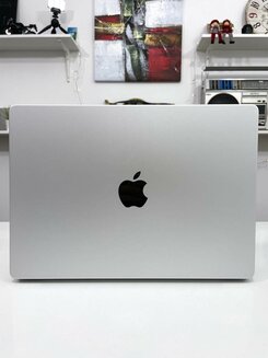 Test: Apple MacBook Pro 14” 2021 M1 Pro
