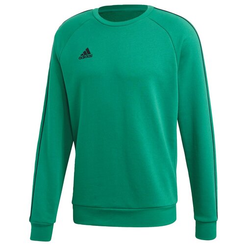 Adidas Core 18 Sweatshirt Mens Cene