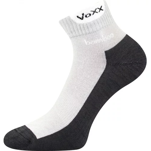 Voxx Socks bamboo light gray (Brooke)
