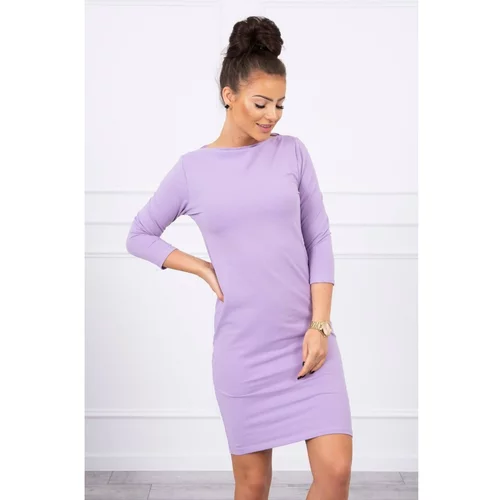 Kesi Dress Classical purple