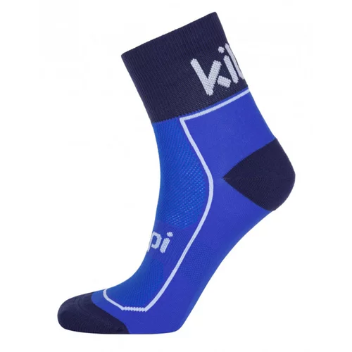 Kilpi REFTY-U socks blue