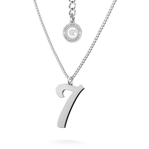 Giorre Woman's Necklace 35789