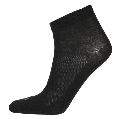 Kilpi Universal sports socks Fusio-u black - Kilpi
