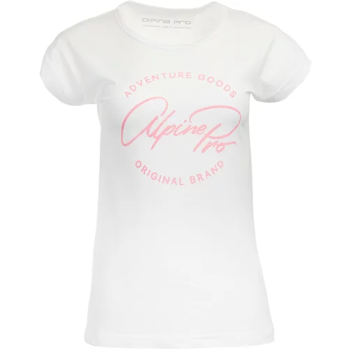Alpine pro Alpine For T-shirt Dafka - Women's