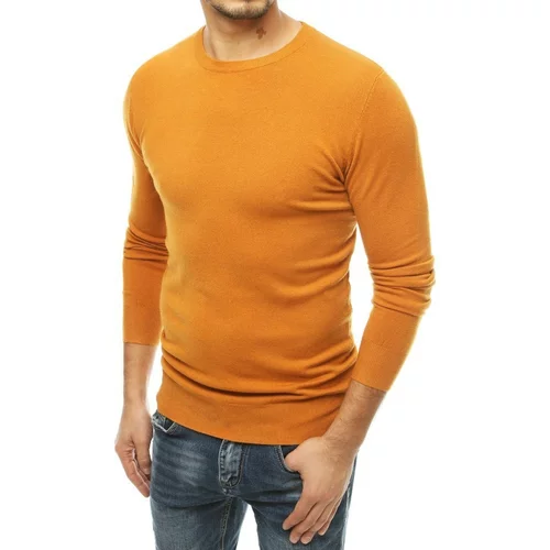 DStreet Moški pulover WX1506