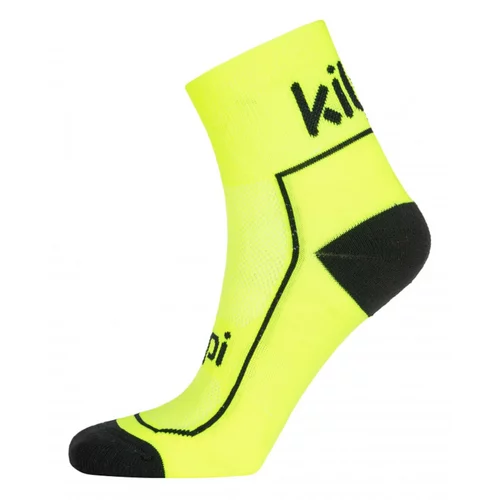 Kilpi REFTY-U socks light green