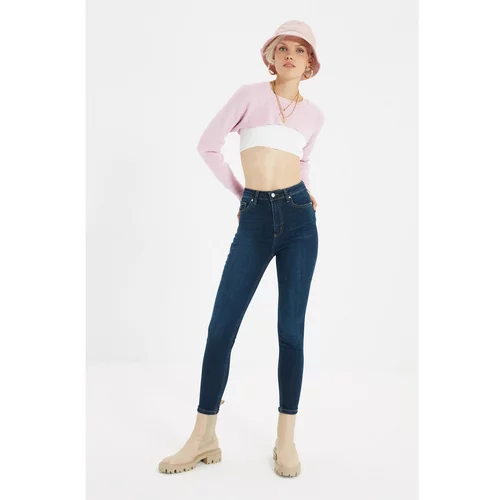 Trendyol Women's jeans High waist