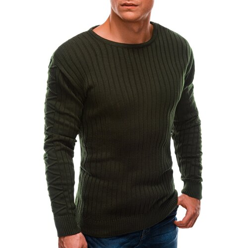 Edoti Men's sweater E201  Cene