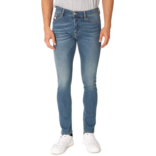 Diesel Men's skinny fit jeans Tepphar