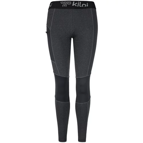 Kilpi Women's leggings INKA-W black