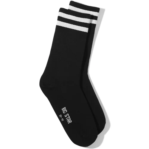 Big Star Unisex's Socks 273464 -900