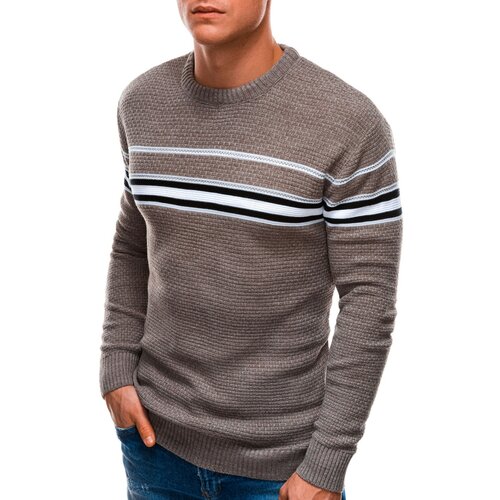 Edoti Muški džemper E204  Cene