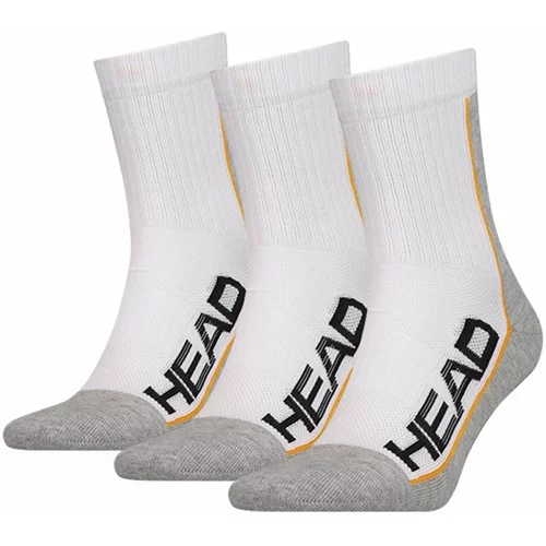 Head 3PACK socks multicolored (791011001 062)