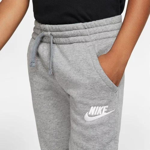 Nike Sportswear Club Fleece Big Kids' Pants
