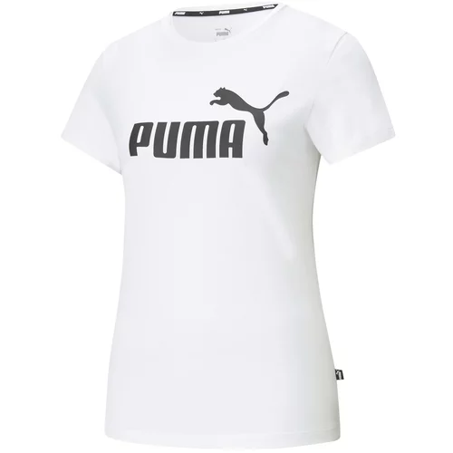 Puma Ženska majica Logo Tee