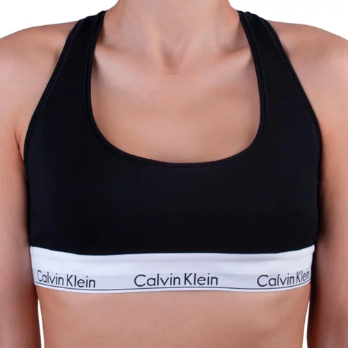 Calvin Klein Underwear Black Bra - Women