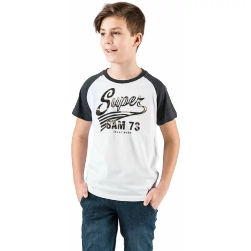 SAM73 T-shirt Oliver - Boys