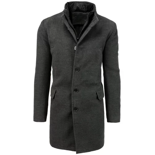 DStreet Men's coat CX0413