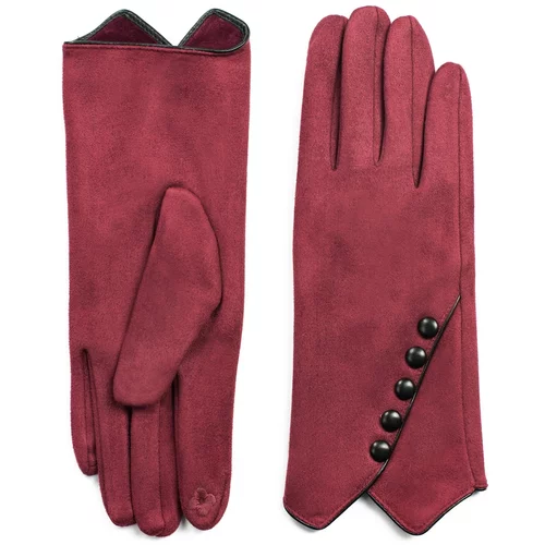 Art of Polo Woman's Gloves Rk20322-3