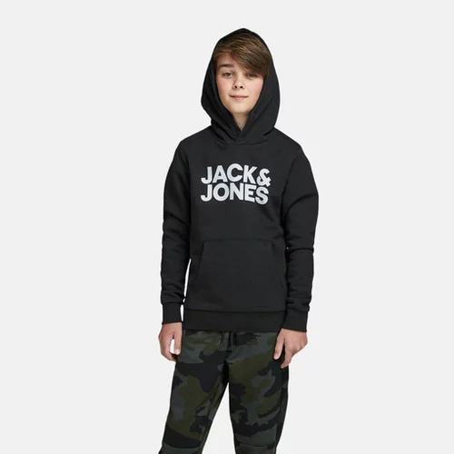 Jack & Jones Moška felpa pulover 12152841