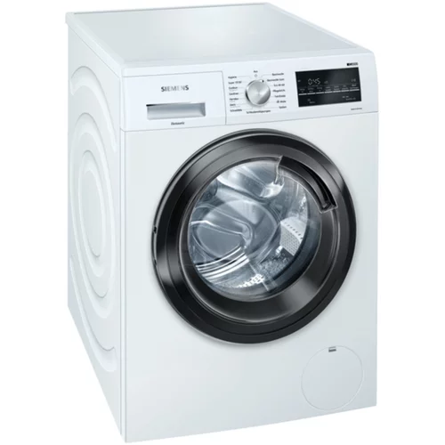 Siemens iQ500 WM14G400  Waschmaschinen 8 kg