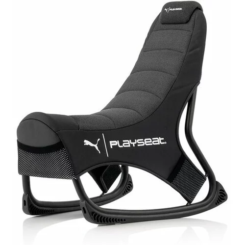Playseat Stol Puma Active Gaming Seat črne Barve