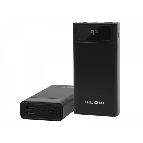 Blow Power Bank prenosna baterija 40.000mAh , 2x USB QC