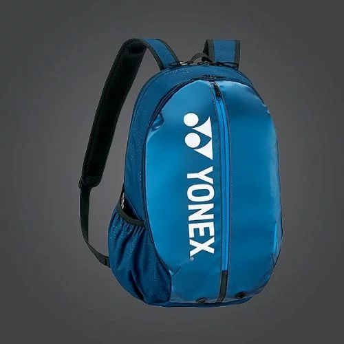 Yonex teniški nahrbtnik team backpack S42012, moder