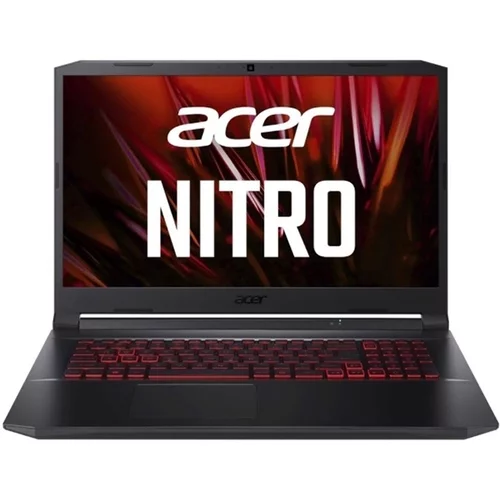 Acer nitro 5 AN517 17.3&#39;&#39;/I7/16GB/1TB/W11H