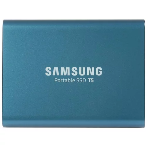 Samsung SSD disk 500GB T5 (MU-PA500B/EU)