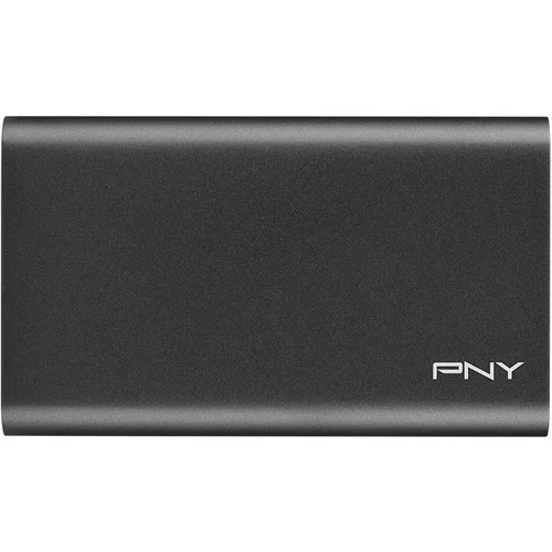 Pny prenosni ssd 480GB ultra portable elite portable usb 3.0 3D tlc (PSD1CS1050-480-FFS)