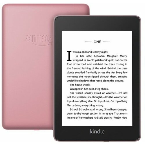 Amazon Kindle Paperwhite 8GB Cene