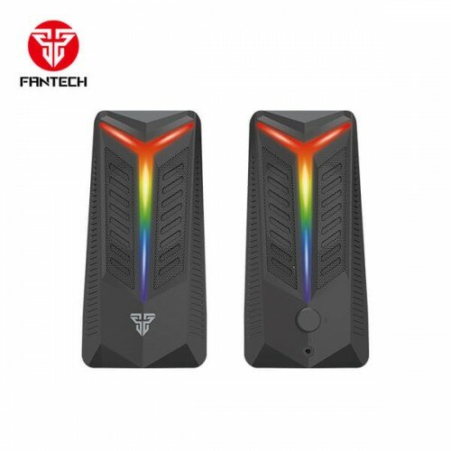 Fantech GS301 Trifecta crni/RGB/BT zvučnik Slike