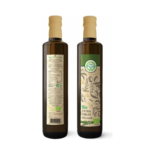 Noble Soap Bio ekstra deviško oljčno olje Natural Noble™ - Gold
