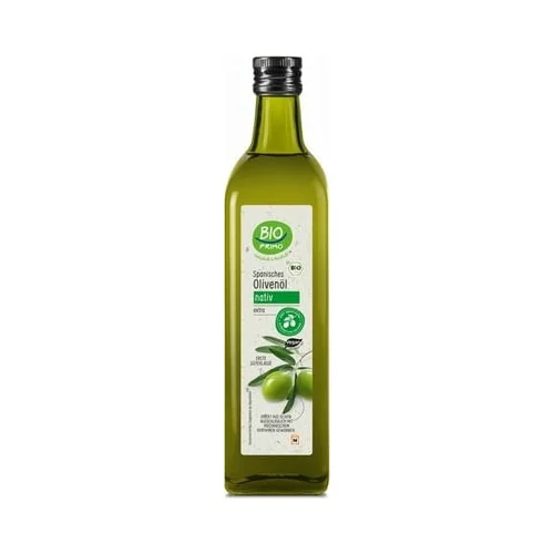 BIO PRIMO Bio ekstra deviško špansko oljčno olje