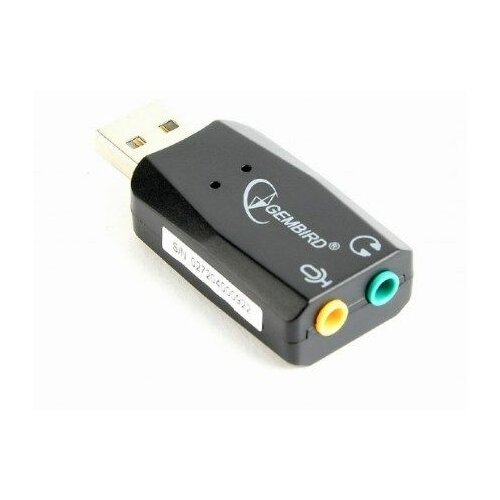 Gembird SC-USB2.0-01 premium usb zvucna kartica, "virtus plus" Cene