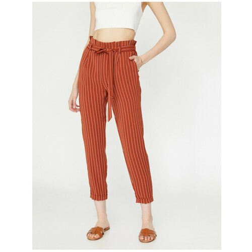 Koton Striped Pants Cene