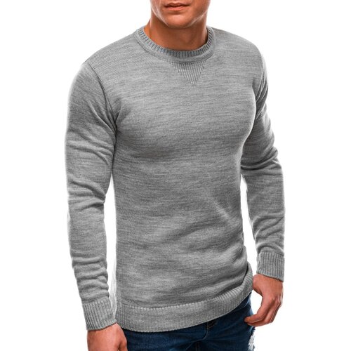 Edoti Men's sweater E203  Cene