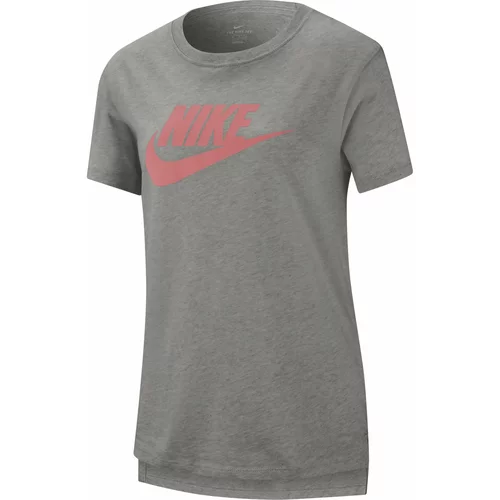 Nike Otroška majica DPTL BASIC FUTUR Siva