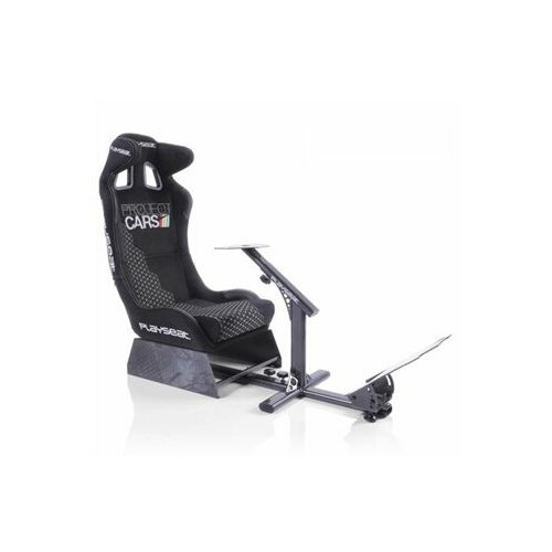Playseat Project CARS gaming stolica