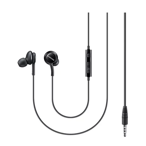 Samsung žične slušalke 3.5 mm EO-IA500BBEGWW
