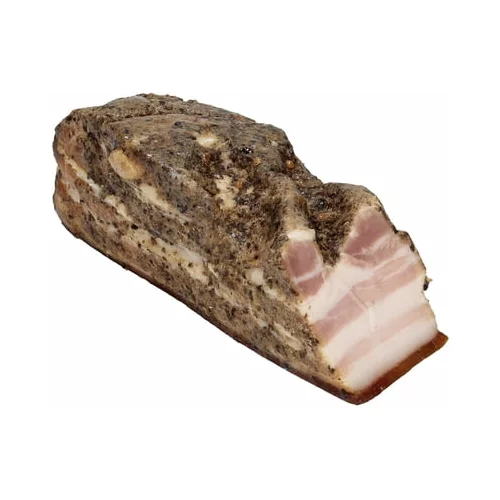 Jaga's Steirerei Kuhana slanina