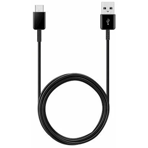 Samsung Polnilni kabel Samsung, USB-A na USB-C, 1.5 m, črn